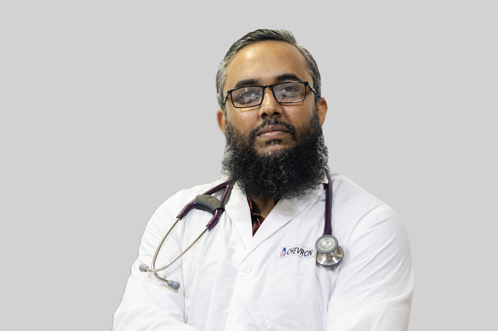 Dr Md Meshkat Uddin Khan — Surgery Specialist