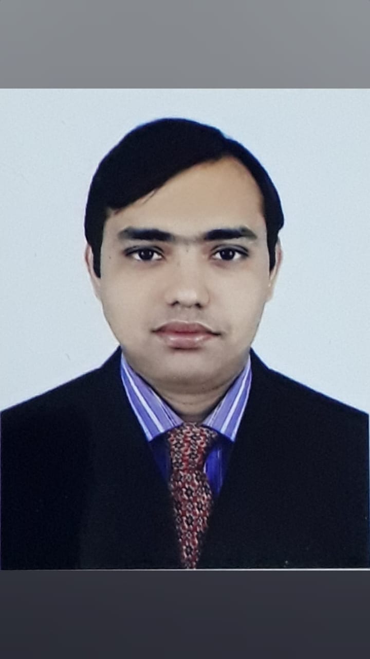 Dr A B K Bashir Uddin (Sayem) — Cardiology Specialist