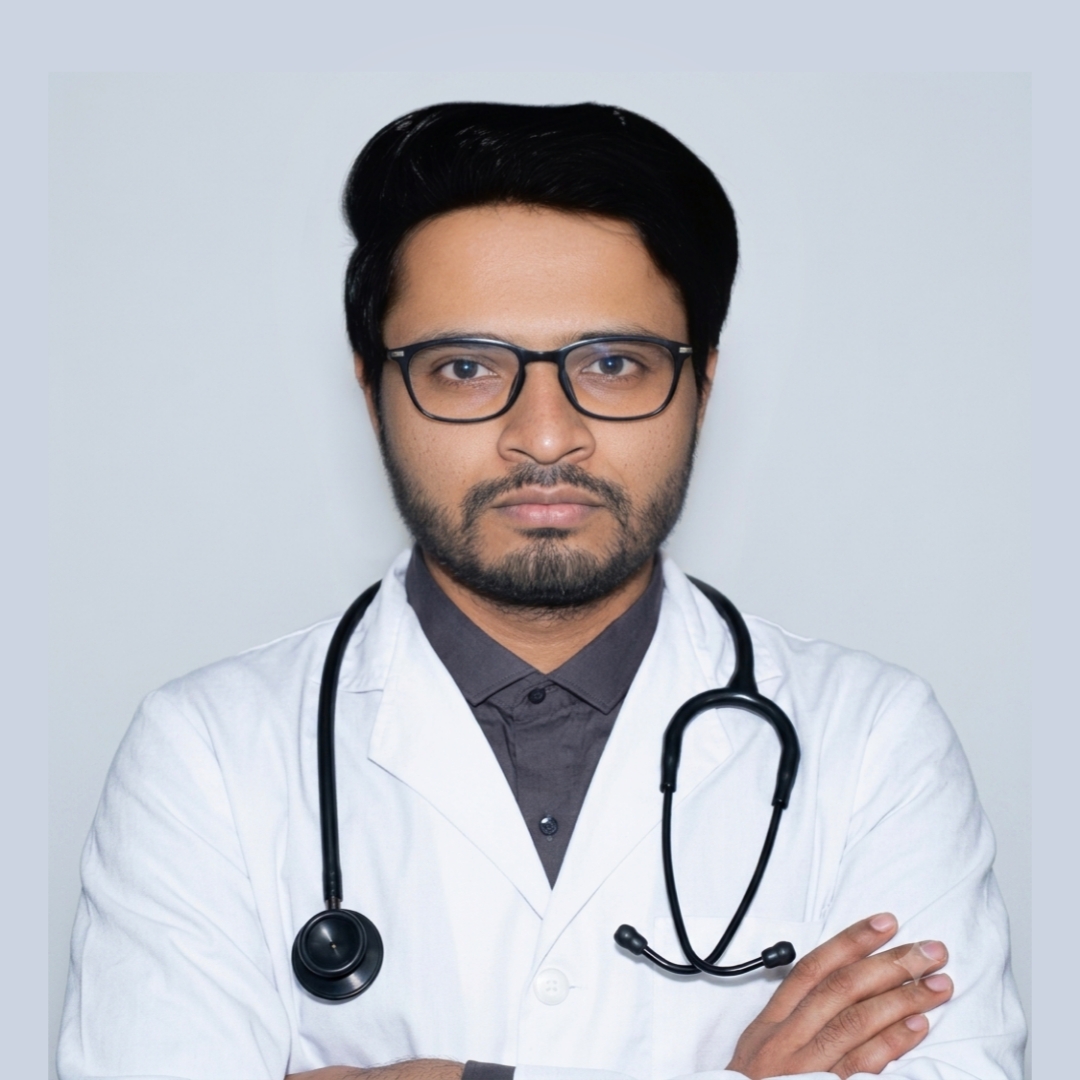 Dr. Fahim Shahriar — Dentistry Specialist